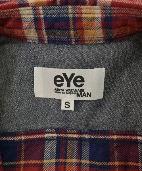 JUNYA WATANABE MAN เสื้อลำลอง