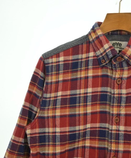 JUNYA WATANABE MAN เสื้อลำลอง