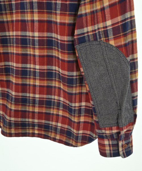 JUNYA WATANABE MAN เสื้อลำลอง