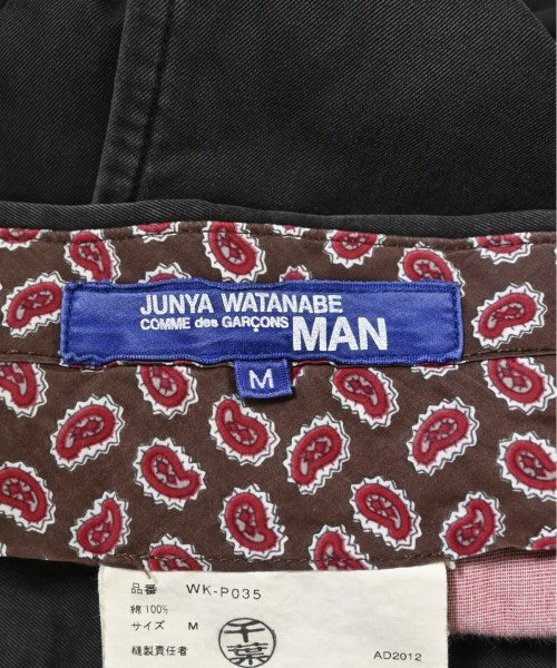 JUNYA WATANABE MAN ชิโน่