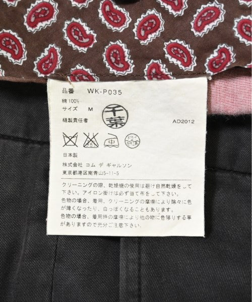 JUNYA WATANABE MAN ชิโน่
