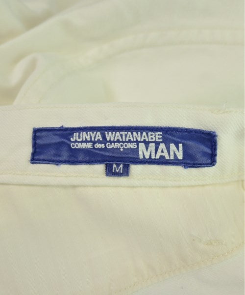 JUNYA WATANABE MAN กางเกง อื่น