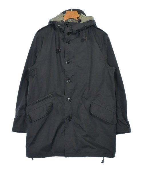 JUNYA WATANABE MAN เสื้อพาร์กาภูเขา