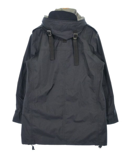 JUNYA WATANABE MAN เสื้อพาร์กาภูเขา
