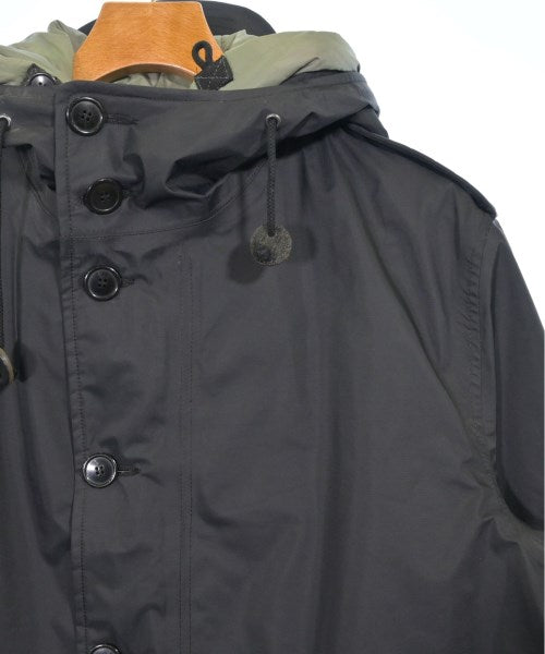 JUNYA WATANABE MAN เสื้อพาร์กาภูเขา