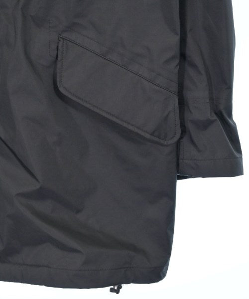 JUNYA WATANABE MAN เสื้อพาร์กาภูเขา