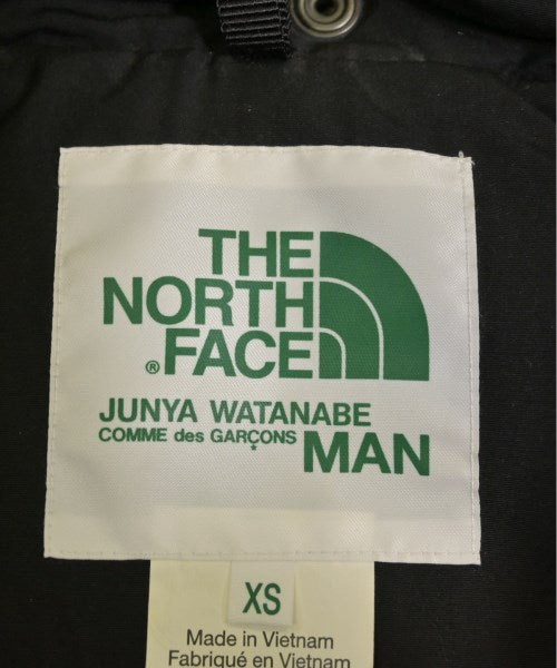 JUNYA WATANABE MAN แจ็คเก็ตดาวน์/เสื้อกั๊ก