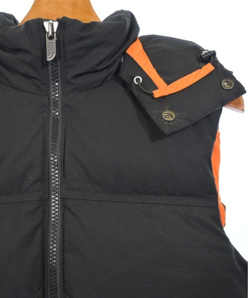 JUNYA WATANABE MAN แจ็คเก็ตดาวน์/เสื้อกั๊ก