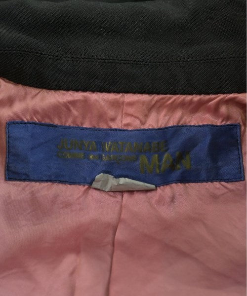 JUNYA WATANABE MAN แจ็คเก็ตลำลอง