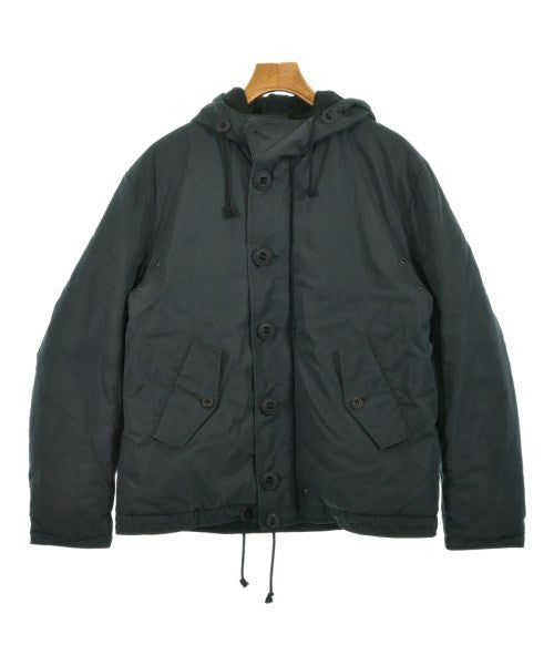 JUNYA WATANABE MAN แจ็คเก็ตดาวน์/เสื้อกั๊ก