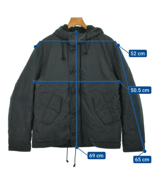 JUNYA WATANABE MAN แจ็คเก็ตดาวน์/เสื้อกั๊ก