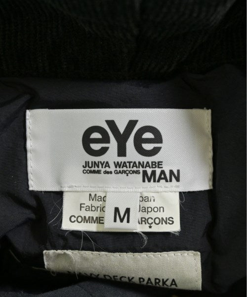 JUNYA WATANABE MAN แจ็คเก็ตดาวน์/เสื้อกั๊ก