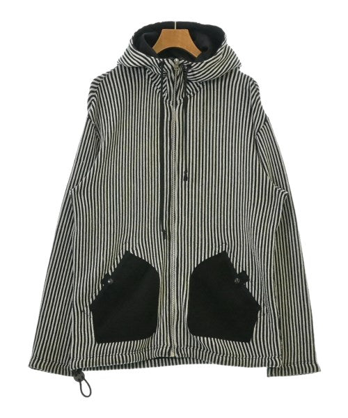 JUNYA WATANABE MAN เสื้อฮู้ด