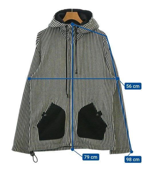 JUNYA WATANABE MAN เสื้อฮู้ด