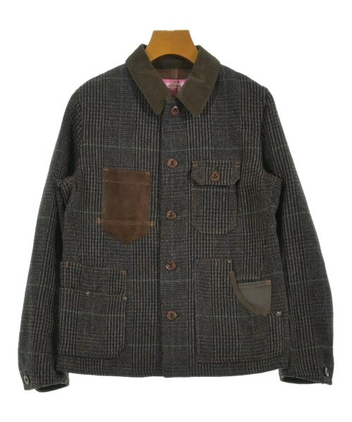 JUNYA WATANABE MAN แจ็คเก็ตทำงาน
