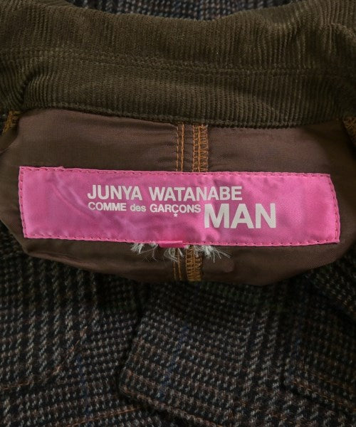 JUNYA WATANABE MAN แจ็คเก็ตทำงาน