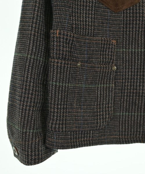 JUNYA WATANABE MAN แจ็คเก็ตทำงาน