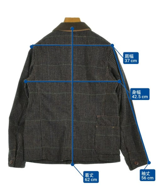 JUNYA WATANABE MAN แจ็คเก็ตทำงาน