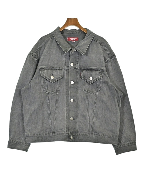 JUNYA WATANABE MAN แจ็คเก็ตยีนส์