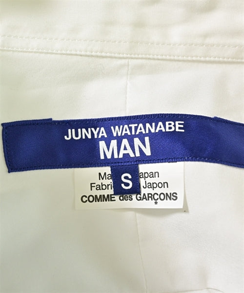 JUNYA WATANABE MAN เสื้อลำลอง