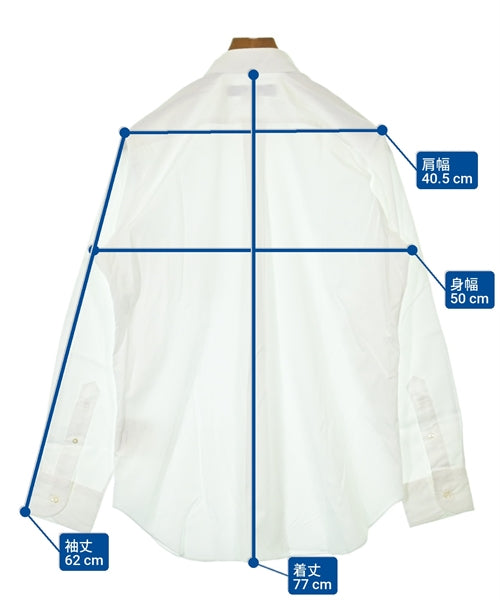 JUNYA WATANABE MAN เสื้อลำลอง