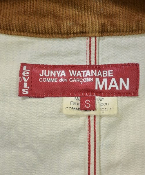 JUNYA WATANABE MAN เสื้อโค้ท อื่น