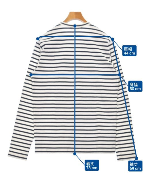 JUNYA WATANABE MAN เสื้อยืด/เสื้อท็อปส์
