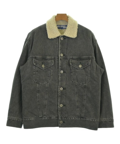 JUNYA WATANABE MAN แจ็คเก็ตยีนส์