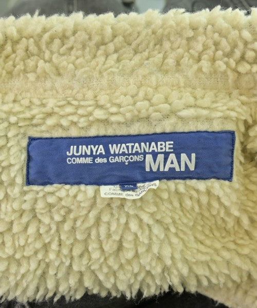 JUNYA WATANABE MAN แจ็คเก็ตยีนส์