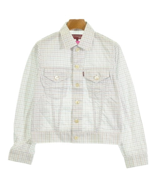 JUNYA WATANABE MAN แจ็คเก็ตเบลาส์ อื่น