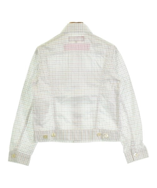 JUNYA WATANABE MAN แจ็คเก็ตเบลาส์ อื่น