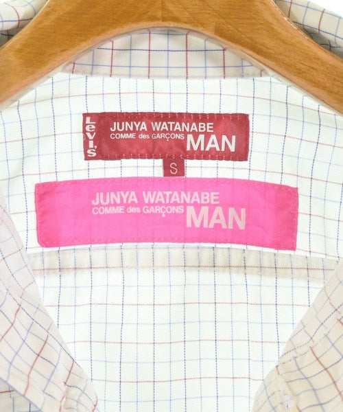 JUNYA WATANABE MAN แจ็คเก็ตเบลาส์ อื่น