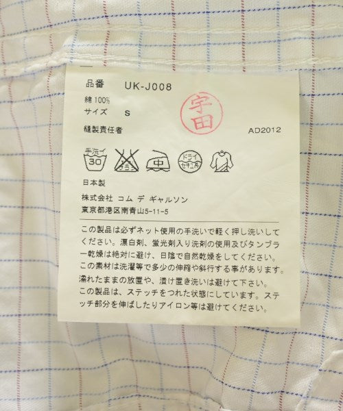 JUNYA WATANABE MAN แจ็คเก็ตเบลาส์ อื่น