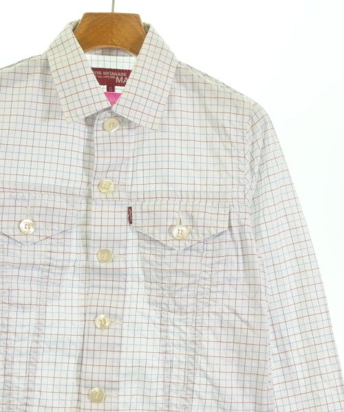 JUNYA WATANABE MAN แจ็คเก็ตเบลาส์ อื่น