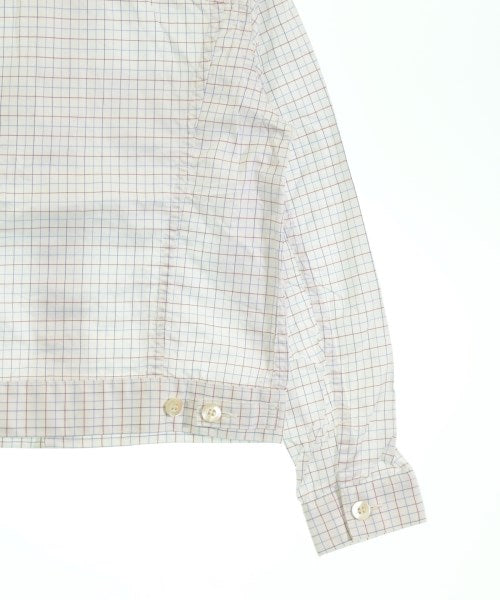 JUNYA WATANABE MAN แจ็คเก็ตเบลาส์ อื่น