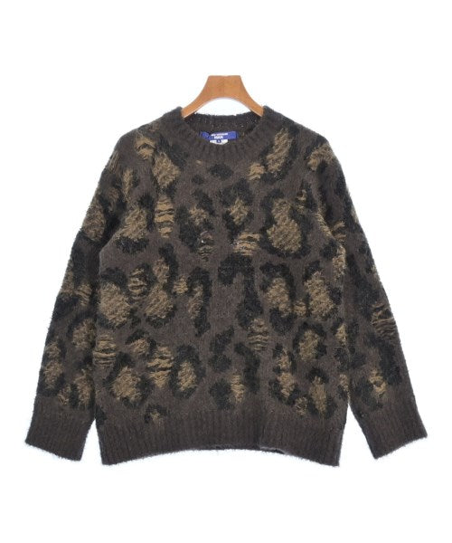 JUNYA WATANABE MAN เสื้อกันหนาว