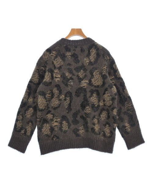 JUNYA WATANABE MAN เสื้อกันหนาว