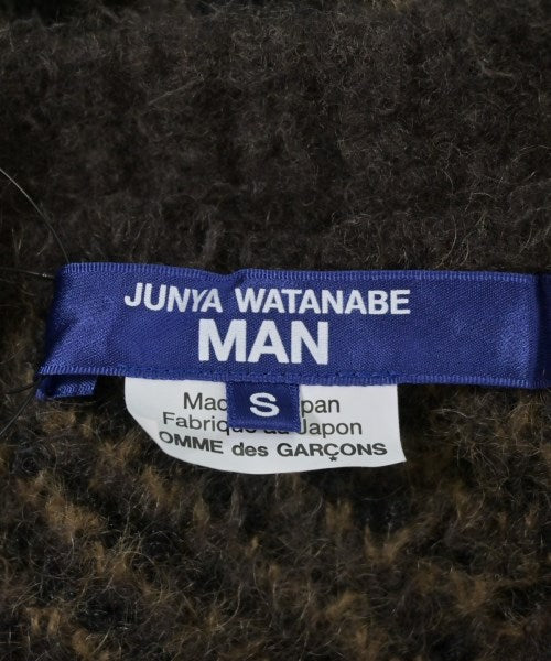 JUNYA WATANABE MAN เสื้อกันหนาว