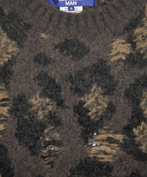 JUNYA WATANABE MAN เสื้อกันหนาว