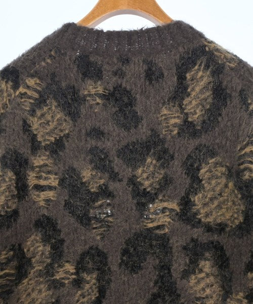 JUNYA WATANABE MAN เสื้อกันหนาว