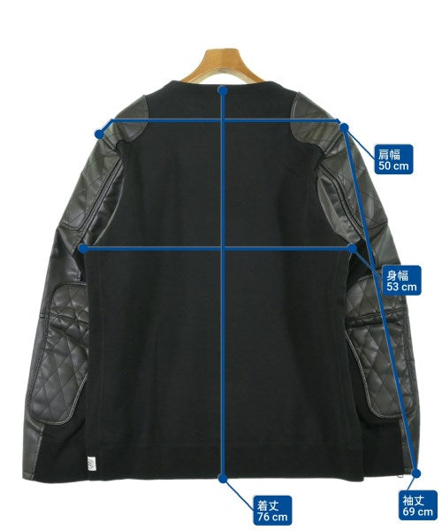 JUNYA WATANABE MAN เสื้อสเวตเตอร์