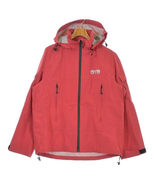 JUNYA WATANABE MAN เสื้อพาร์กาภูเขา