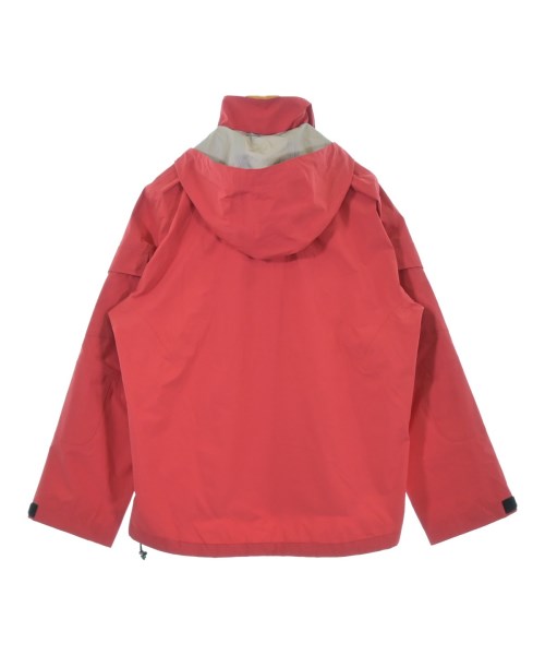 JUNYA WATANABE MAN เสื้อพาร์กาภูเขา