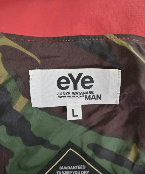 JUNYA WATANABE MAN เสื้อพาร์กาภูเขา