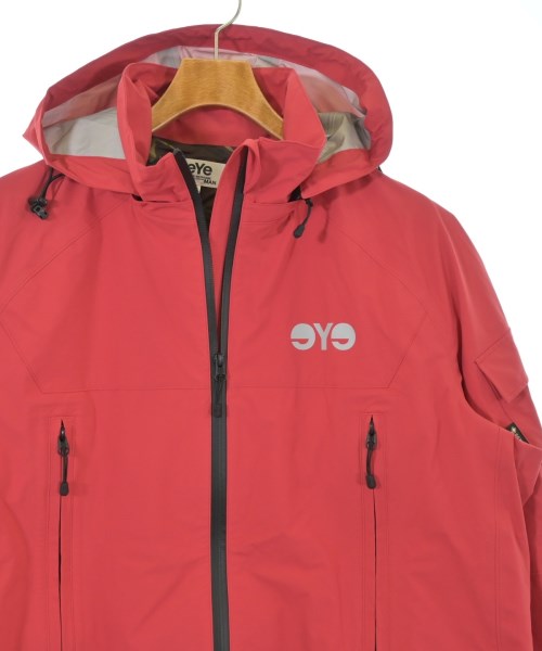 JUNYA WATANABE MAN เสื้อพาร์กาภูเขา