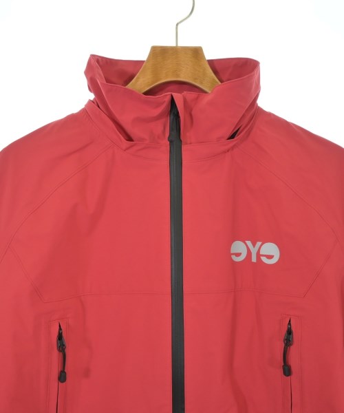 JUNYA WATANABE MAN เสื้อพาร์กาภูเขา