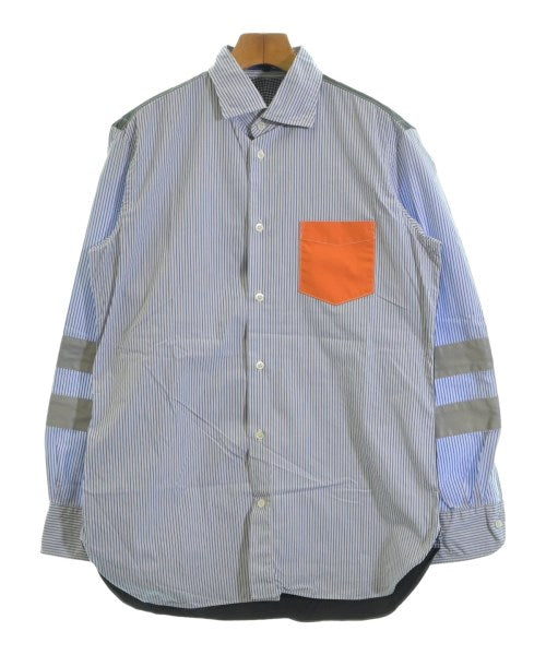 JUNYA WATANABE MAN เสื้อลำลอง
