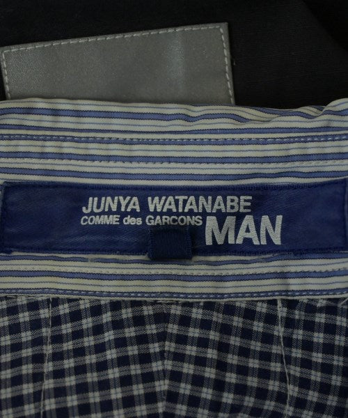JUNYA WATANABE MAN เสื้อลำลอง