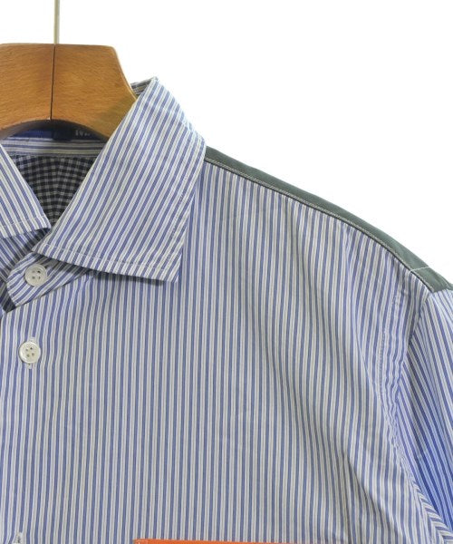 JUNYA WATANABE MAN เสื้อลำลอง