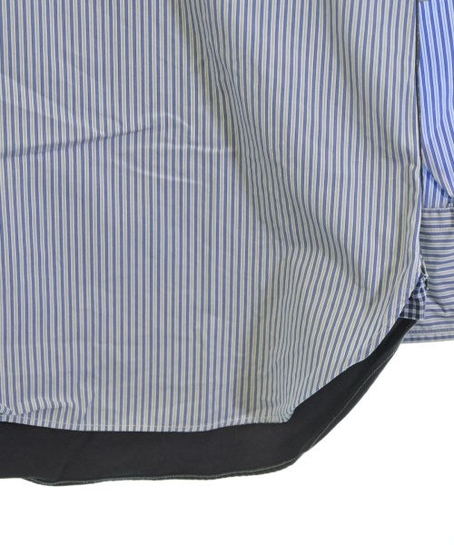 JUNYA WATANABE MAN เสื้อลำลอง